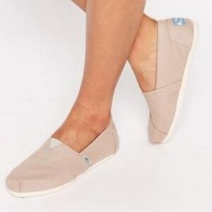 Toms shoes, 9